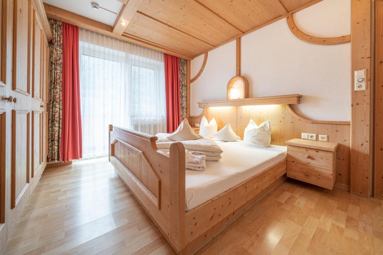 Familienhotel Replerhof Mit Kinderbetreuung Prägraten Habitación foto