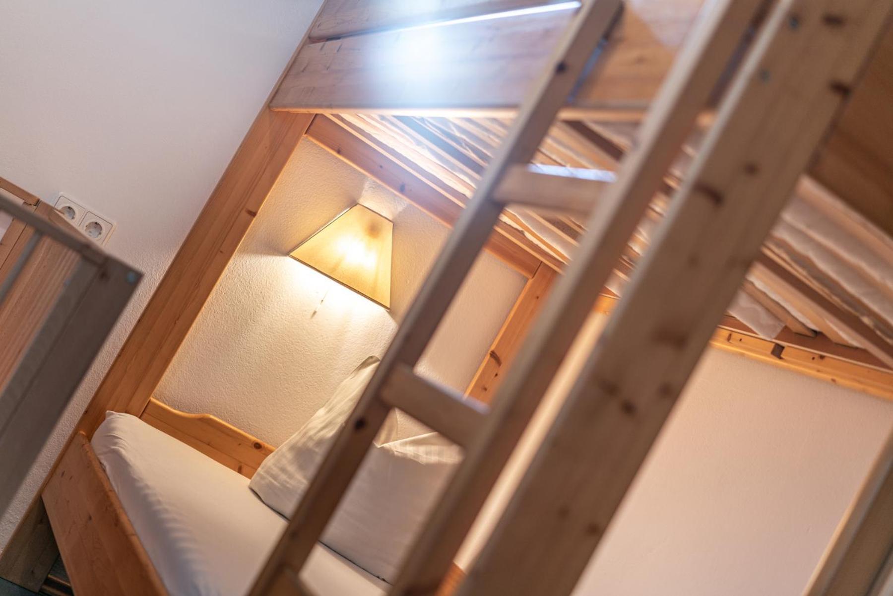 Familienhotel Replerhof Mit Kinderbetreuung Prägraten Habitación foto