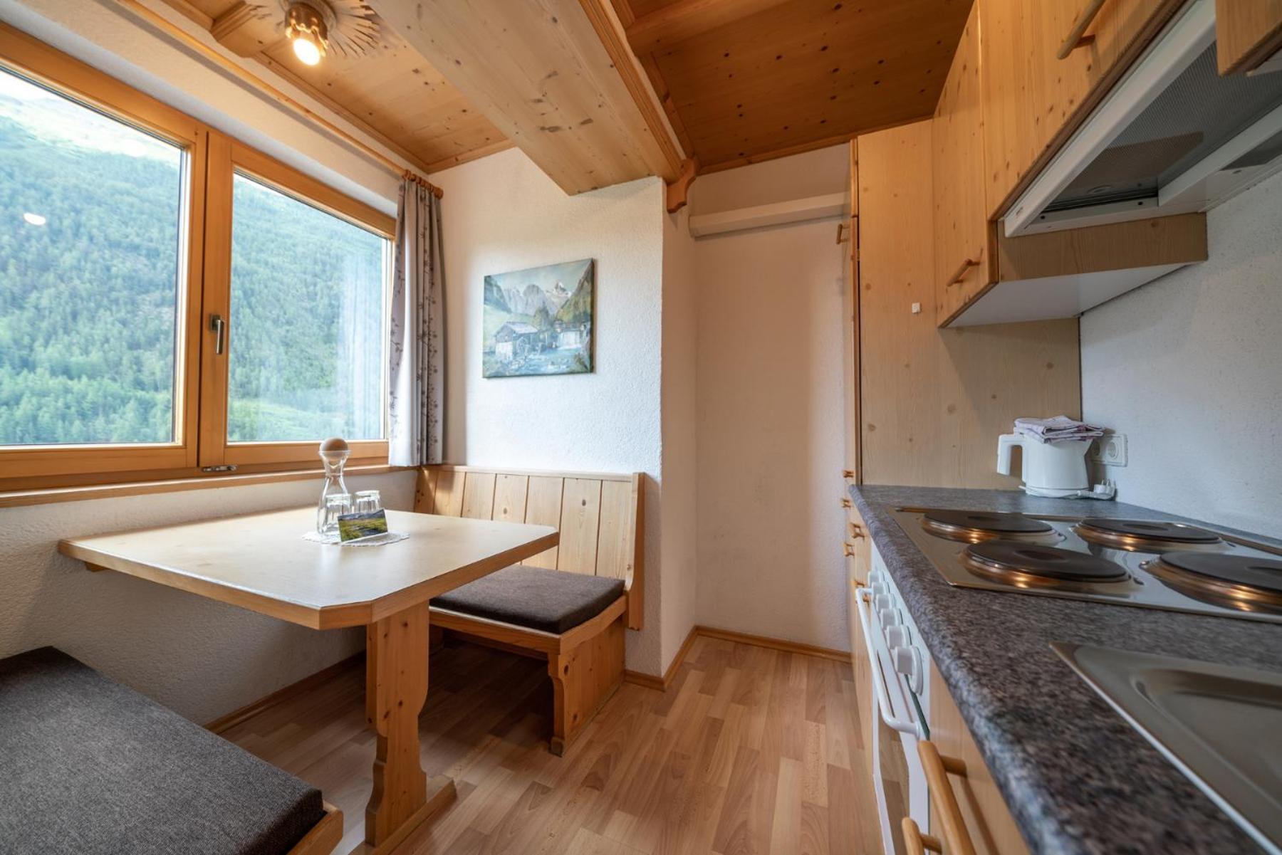 Familienhotel Replerhof Mit Kinderbetreuung Prägraten Habitación foto