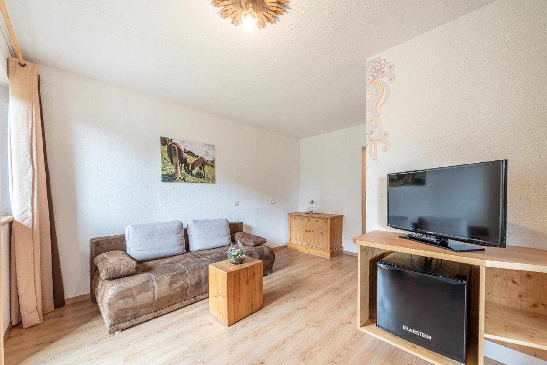 Familienhotel Replerhof Mit Kinderbetreuung Prägraten Habitación foto