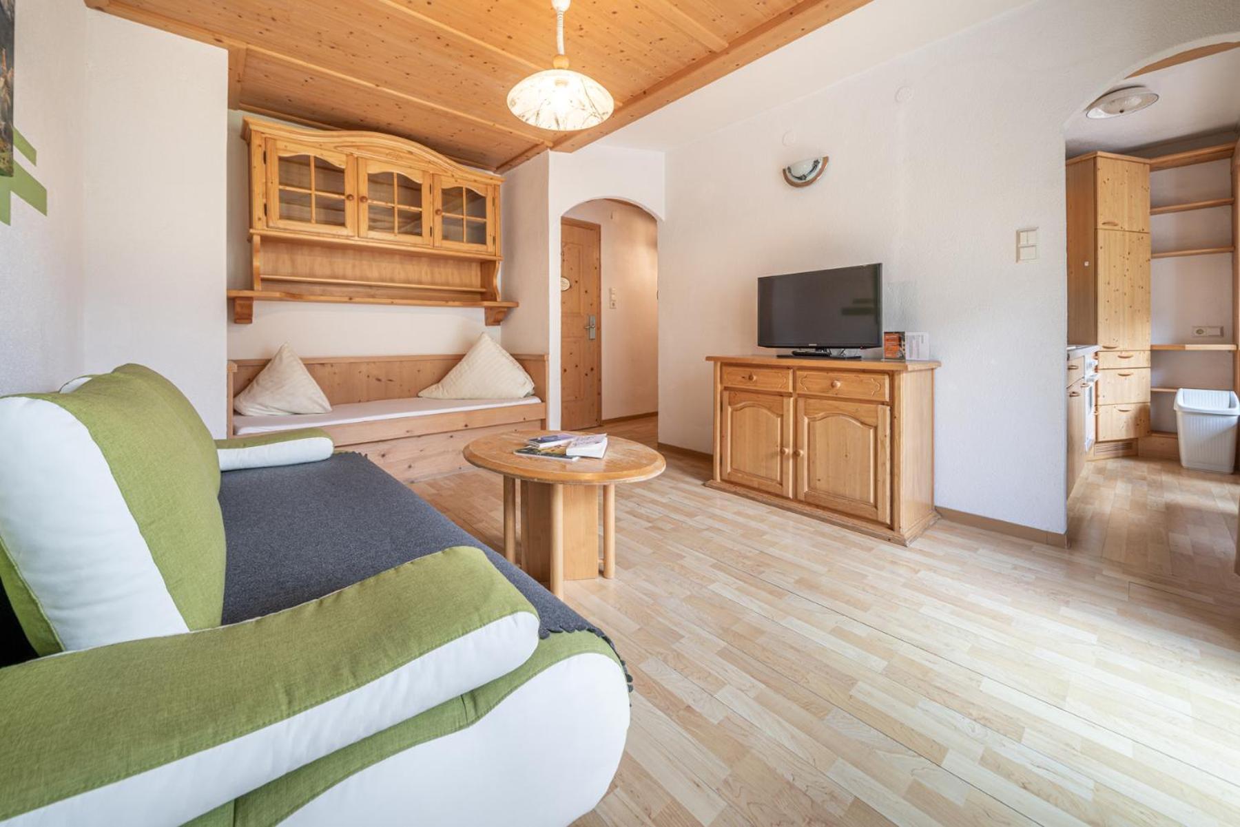Familienhotel Replerhof Mit Kinderbetreuung Prägraten Habitación foto